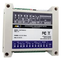 Контролер доступу Mixcom AUDT485-B12 Фото