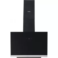 Витяжка кухонна Interline FIESTA BK A 60 TC/GL/A Фото