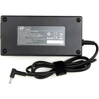 Блок питания к ноутбуку PowerPlant HP 220V, 19.5V 200W 10.3A (4.5*3.0) Фото