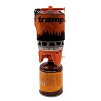 Пальник Tramp cистема для приготування їжі 0,8 л Orange Фото