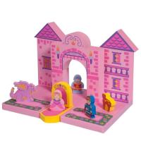 Игрушка для ванной Just Think Toys Замок Принцессы Фото