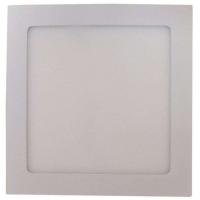 Светильник Works LP1565-SR 15Вт квадратнаий врізний Фото