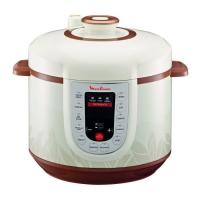 Мультиварка Moulinex CE501134 Фото