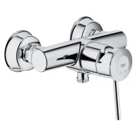 Змішувач Grohe BauClassic OHM shower exposed Фото