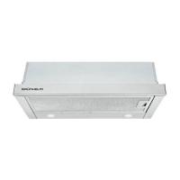 Витяжка кухонна Grunhelm GVT 115 W Фото