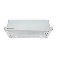 Витяжка кухонна Grunhelm GVT 115 W Фото
