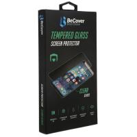 Стекло защитное BeCover Samsung Galaxy A02 SM-A022 / M02 SM-M022 Clear Фото
