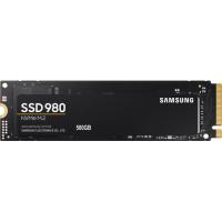 Накопичувач SSD Samsung M.2 2280 500GB Фото