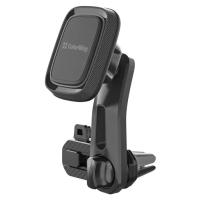 Универсальный автодержатель ColorWay Air Vent-3 (360 rotation) magnetic Gray Фото