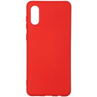 Чохол до мобільного телефона Armorstandart ICON Case for Samsung A02 (A022) Red Фото