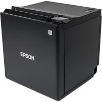 Принтер чеков Epson TM-M30II USB, Serial, ethernet. black Фото