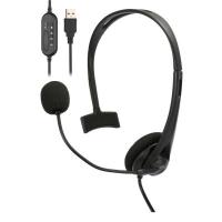 Наушники 2E CH11 Mono USB Фото