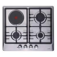 Варочна поверхня Ventolux HG631 B3 S (X) Фото