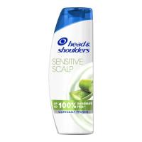 Шампунь Head & Shoulders Для чувствительной кожи 400 мл Фото