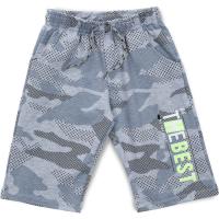 Шорты детские Breeze трикотажные Фото