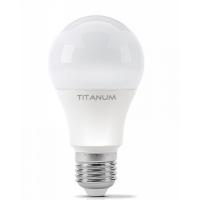 Лампочка TITANUM A60 12W E27 4100K 220V Фото