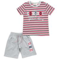 Набір дитячого одягу Breeze в смужку Фото