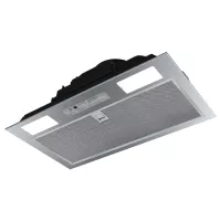 Витяжка кухонна Franke Inca Smart FBI 525 GR Фото