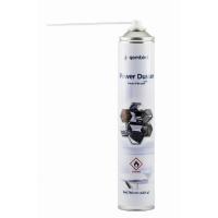 Чистящий сжатый воздух Gembird spray duster 750ml Фото