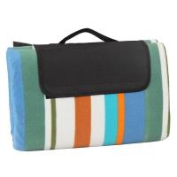 Туристичний килимок Time Eco TE-201 MultiColor Фото