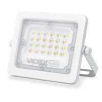 Прожектор Videx LED 20W 5000K 220V Фото