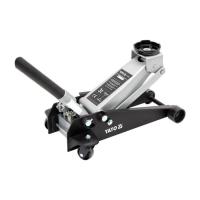 Домкрат Yato гідравлічний Фото