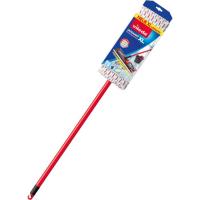 Швабра Vileda UltraMat XL с телескопической рукояткой Фото