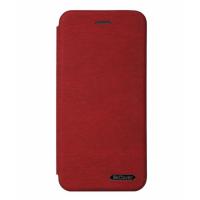 Чехол для мобильного телефона BeCover Exclusive Xiaomi Redmi 9T Burgundy Red Фото