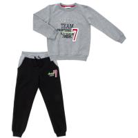 Спортивный костюм детский Breeze SPORTS TEAM Фото