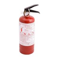 Огнетушитель Рубеж порошковый 2 кг Фото