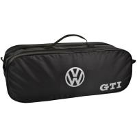 Сумка-органайзер Poputchik в багажник Volkswagen GTI чорна Фото