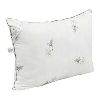 Подушка Руно из искусственного лебединого пуха Silver Swan 50х7 Фото