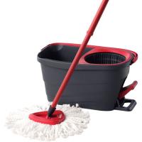 Комплект для уборки Vileda EasyWring & Clean Turbo Smart Фото