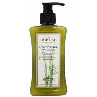 Кондиционер для волос Melica Organic с маслом Ши и экстрактом аира 300 мл Фото