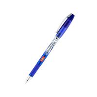 Ручка шариковая Unimax Ultraglide, синяя Фото
