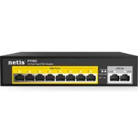 Коммутатор сетевой Netis P110C Фото