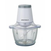 Подрібнювач Grunhelm EBS-500G Фото