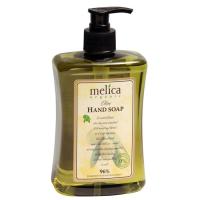 Жидкое мыло Melica Organic Оливы 500 мл Фото