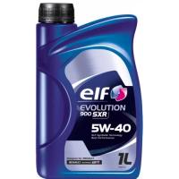 Моторное масло ELF EVOL.900 SXR 5w40 1л. Фото