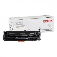 Картридж Xerox HP CE410X (305X) black Фото