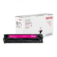 Картридж Xerox HP CF213A/CB543A/CE323A, Canon 716/731 magenta Фото
