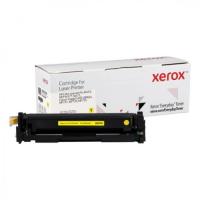 Картридж Xerox HP CF412A (410A), Canon 046 yellow Фото