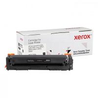 Картридж Xerox HP CF540X (203X), Canon 054H black Фото