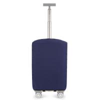 Чохол для валізи Sumdex Small М Dark Blue Фото