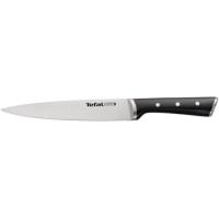 Кухонный нож Tefal Ice Force 20 см Фото