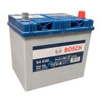 Аккумулятор автомобильный Bosch 65А Фото