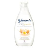 Гель для душа Johnson's с маслом миндаля и ароматом жасмина 750 мл Фото