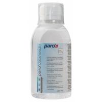 Ополаскиватель для полости рта Paro Swiss з хлоргексидином 0.12% 200 мл Фото