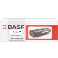 Картридж BASF HP CLJ M182/183, W2410A Black, without chip Фото