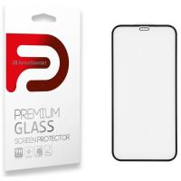 Скло захисне Armorstandart Premium 3D для Apple iPhone 12 Mini Фото